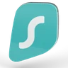 Surfshark logo