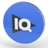 vidIQ logo
