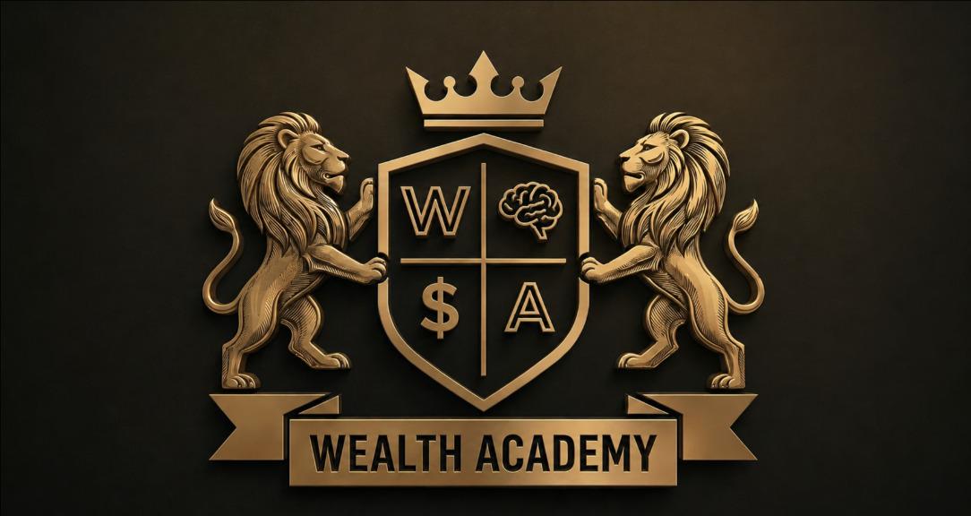 Wealth Academy